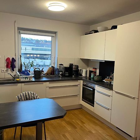 Schoenes Zimmer In Zentraler Lage Ulma Esterno foto