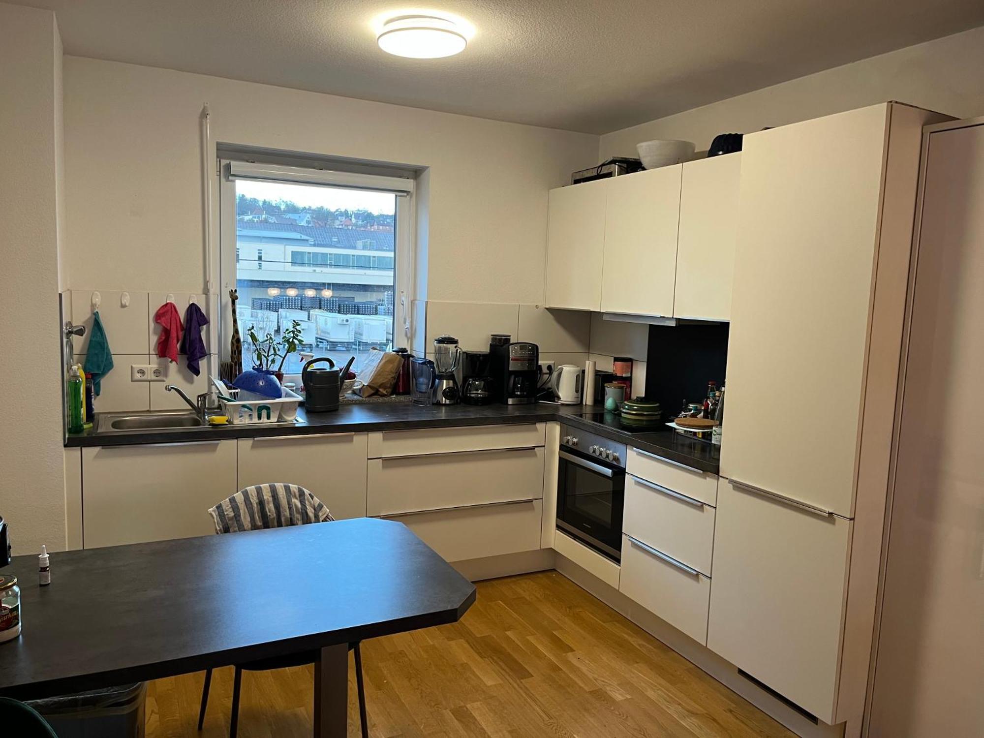 Schoenes Zimmer In Zentraler Lage Ulma Esterno foto